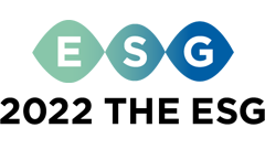 2022 The ESG Awards
