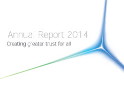 annual report2014